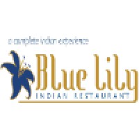 Blue Lily logo, Blue Lily contact details