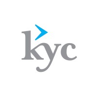 KYC Group SG logo, KYC Group SG contact details