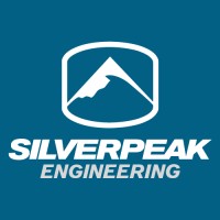 Silverpeak Engineering logo, Silverpeak Engineering contact details