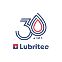 Lubritec logo, Lubritec contact details