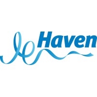 HAVEN Apparel Inc. logo, HAVEN Apparel Inc. contact details