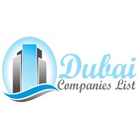 Dubai Companies List logo, Dubai Companies List contact details