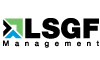 LSGF Management logo, LSGF Management contact details