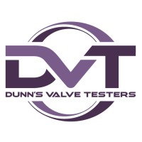 Dunns Valve Testers Inc logo, Dunns Valve Testers Inc contact details