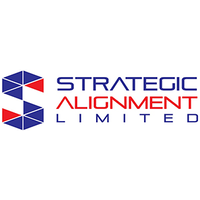 Strategic Alignment Limited logo, Strategic Alignment Limited contact details