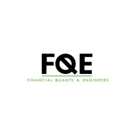 Financial Quants & Engineers (FQE) at Baruch logo, Financial Quants & Engineers (FQE) at Baruch contact details