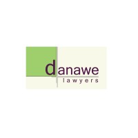 Danawe Lawyers logo, Danawe Lawyers contact details