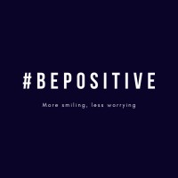 Bepositive logo, Bepositive contact details