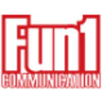 Fun1 Communication Ltd. logo, Fun1 Communication Ltd. contact details