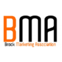 Brock Marketing Association logo, Brock Marketing Association contact details