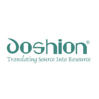 Doshion - Pharma Polymers Division logo, Doshion - Pharma Polymers Division contact details