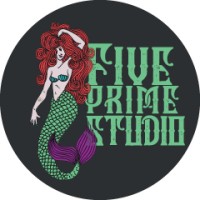 Five Prime Studio, LLC logo, Five Prime Studio, LLC contact details