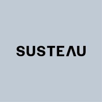 Susteau logo, Susteau contact details