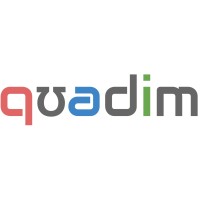 Quadim AS logo, Quadim AS contact details