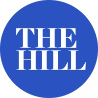 The Hill logo, The Hill contact details