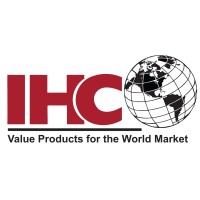 International Hydraulic Components, LLC logo, International Hydraulic Components, LLC contact details