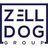 ZellDog Group logo, ZellDog Group contact details