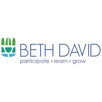 Beth David B'nai Israel Beth Am logo, Beth David B'nai Israel Beth Am contact details