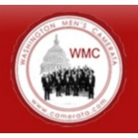 Washington Men's Camerata logo, Washington Men's Camerata contact details