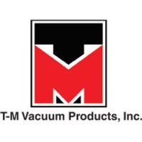 T-M Vacuum Products, Inc. logo, T-M Vacuum Products, Inc. contact details