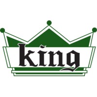 King Materials Handling Ltd. logo, King Materials Handling Ltd. contact details