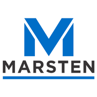 MARSTEN Equipment logo, MARSTEN Equipment contact details