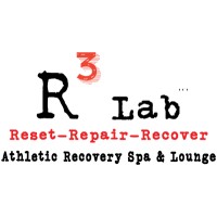 R3 Recovery Lab logo, R3 Recovery Lab contact details