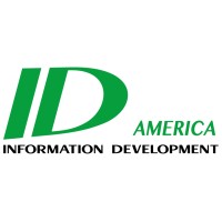 Information Development America Inc. logo, Information Development America Inc. contact details