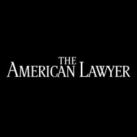 The American Lawyer logo, The American Lawyer contact details