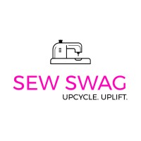 Sew Swag logo, Sew Swag contact details