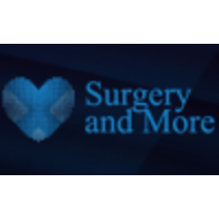 Surgery and More logo, Surgery and More contact details