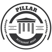 PILLAR Restaurant Group logo, PILLAR Restaurant Group contact details