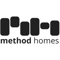 Method Homes LLC logo, Method Homes LLC contact details