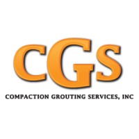 Compaction Grouting Services, Inc. logo, Compaction Grouting Services, Inc. contact details