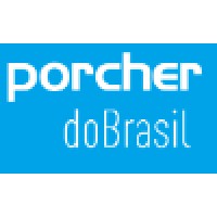 Porcher Do Brasil logo, Porcher Do Brasil contact details