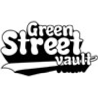 Green Street Vault logo, Green Street Vault contact details