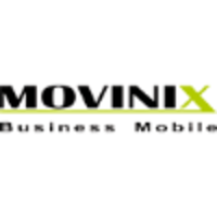 Movinix logo, Movinix contact details