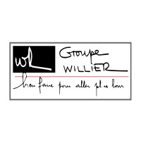 Groupe WILLIER ingénierie logo, Groupe WILLIER ingénierie contact details