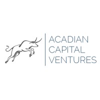 Acadian Capital Ventures logo, Acadian Capital Ventures contact details