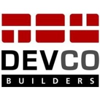 Devco Builders logo, Devco Builders contact details