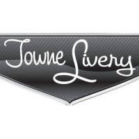 Towne Livery Inc. logo, Towne Livery Inc. contact details