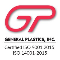 General Plastics, Inc. logo, General Plastics, Inc. contact details