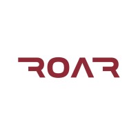 Roar International logo, Roar International contact details