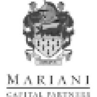 Mariani Capital Partners logo, Mariani Capital Partners contact details