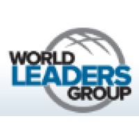 World LEADERS Group logo, World LEADERS Group contact details