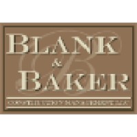 Blank & Baker Construction Management LLC logo, Blank & Baker Construction Management LLC contact details