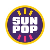 SunPopCare logo, SunPopCare contact details