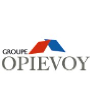 OPIEVOY logo, OPIEVOY contact details