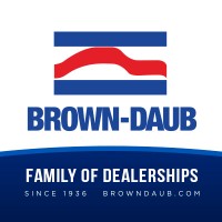 Brown Daub logo, Brown Daub contact details