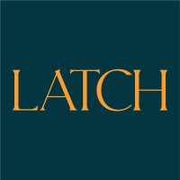 LATCH logo, LATCH contact details